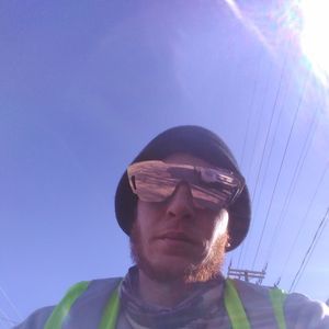 Meet your Posher, Rodney